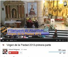 212 Virgen de la Piedad 2013-primera parte 